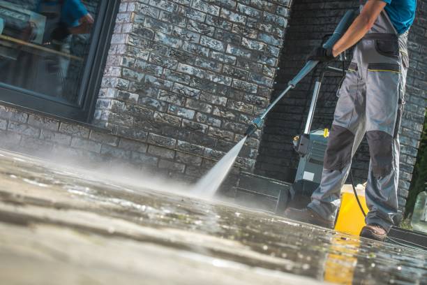 Spring Cleaning in Yorketown, NJ