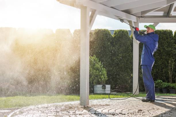 Best Gas Station Cleaning  in Yorketown, NJ
