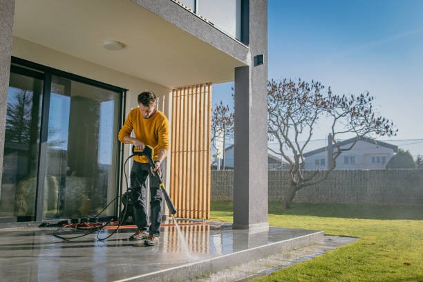 Best Gutter Cleaning  in Yorketown, NJ