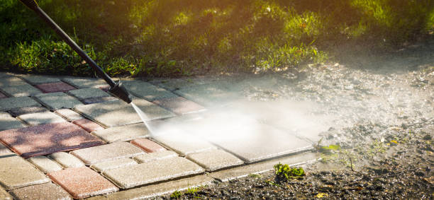 Best House Exterior Washing  in Yorketown, NJ