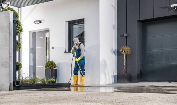Best Factory Floor Cleaning  in Yorketown, NJ